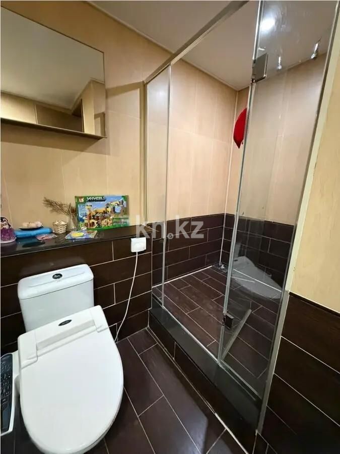 Продажа 4-комнатной квартиры, 200 м² - Продажа квартир в новостройках Астаны - страница 13 фото 6 из 7