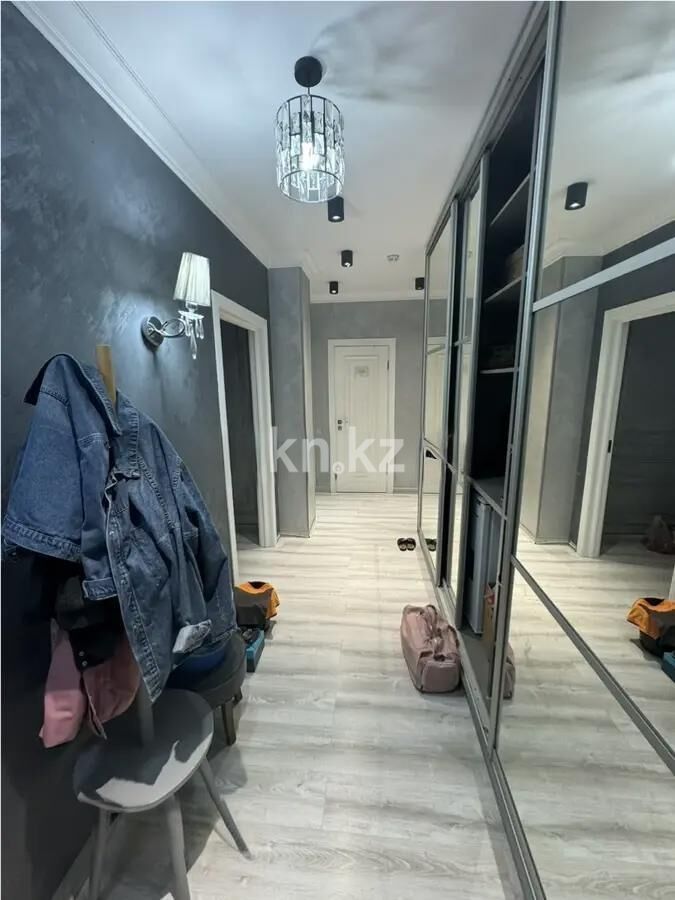 Продажа 3-комнатной квартиры, 80 м² - Продажа трехкомнатных квартир в Ауэзовском р-не Алматы - страница 22 фото 6 из 6