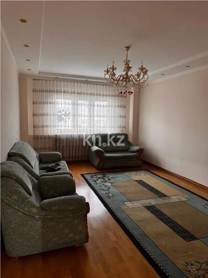 Продажа 3-комнатной квартиры, 110 м² - Продажа трехкомнатных квартир в Астане - страница 13 фото 1 из 5