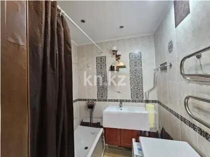 Продажа 2-комнатной квартиры, 50 м² - Продажа квартир в кирпичном доме в Казахстане - страница 48 фото 4 из 6
