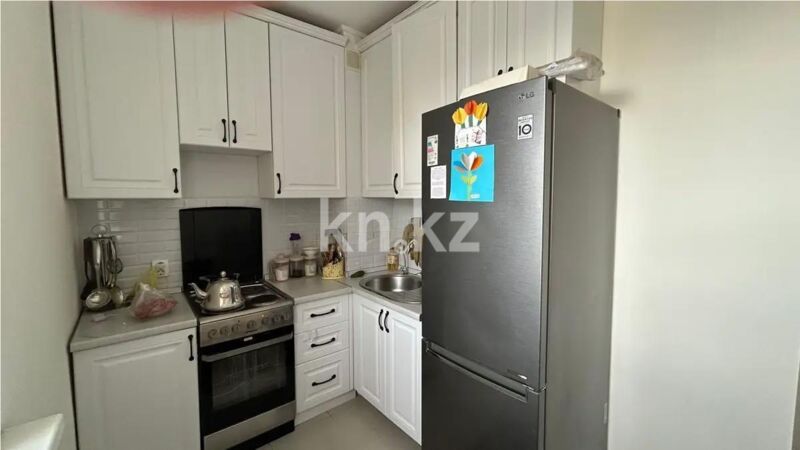 Продажа 1-комнатной квартиры, 38.8 м² - Продажа однокомнатных квартир в р-не Сарайшык Астаны - страница 13 фото 3 из 6