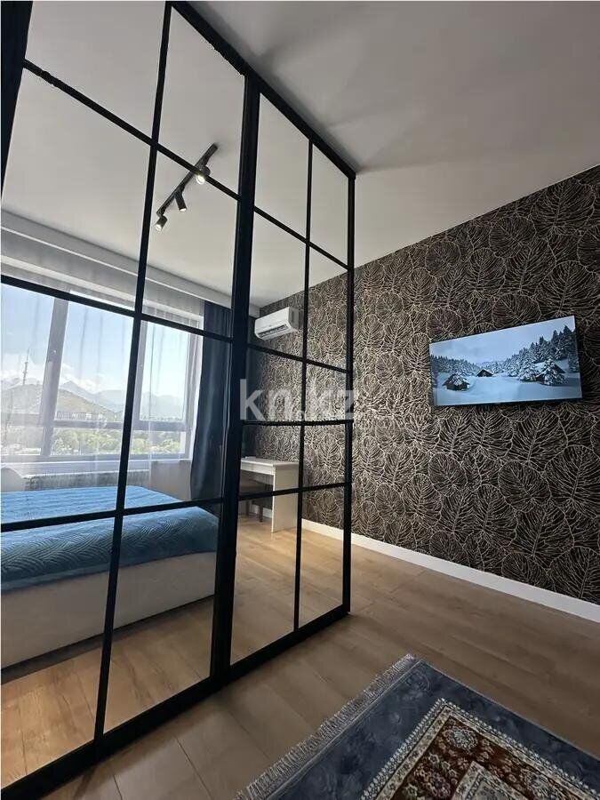 Продажа 1-комнатной квартиры, 36.8 м² - Продажа однокомнатных квартир в Казахстане - страница 34 фото 1 из 3