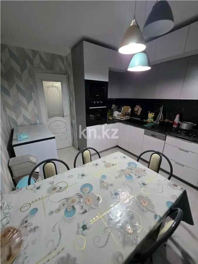 Продажа 3-комнатной квартиры, 70 м² - Продажа трехкомнатных квартир в панельном доме в Казахстане - страница 2 фото 4 из 8