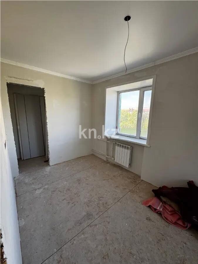 Продажа 2-комнатной квартиры, 43 м² - Продажа двухкомнатных квартир в кирпичном доме в Казахстане - страница 15 фото 2 из 6