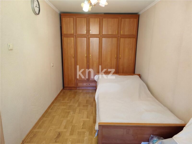 Продажа 2-комнатной квартиры, 44 м² - Продажа квартир в панельном доме в Караганде - страница 24 фото 3 из 7