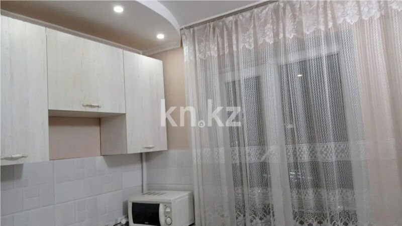 Продажа 3-комнатной квартиры, 59 м² - Продажа трехкомнатных квартир в Бостандыкском р-не Алматы фото 4 из 6