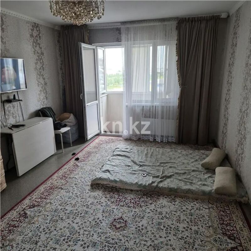 Продажа 1-комнатной квартиры, 50.5 м² - Продажа однокомнатных квартир в Алатауском р-не Алматы - страница 32 фото 1 из 3