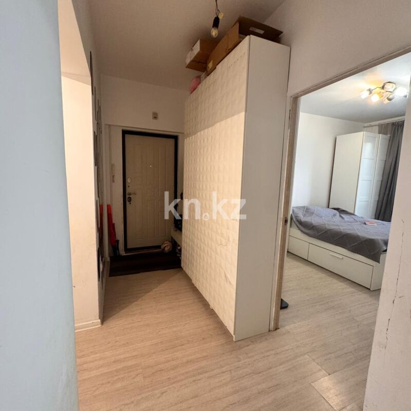 Продажа 3-комнатной квартиры, 87 м² - Продажа трехкомнатных квартир в Медеуском р-не Алматы фото 2 из 20