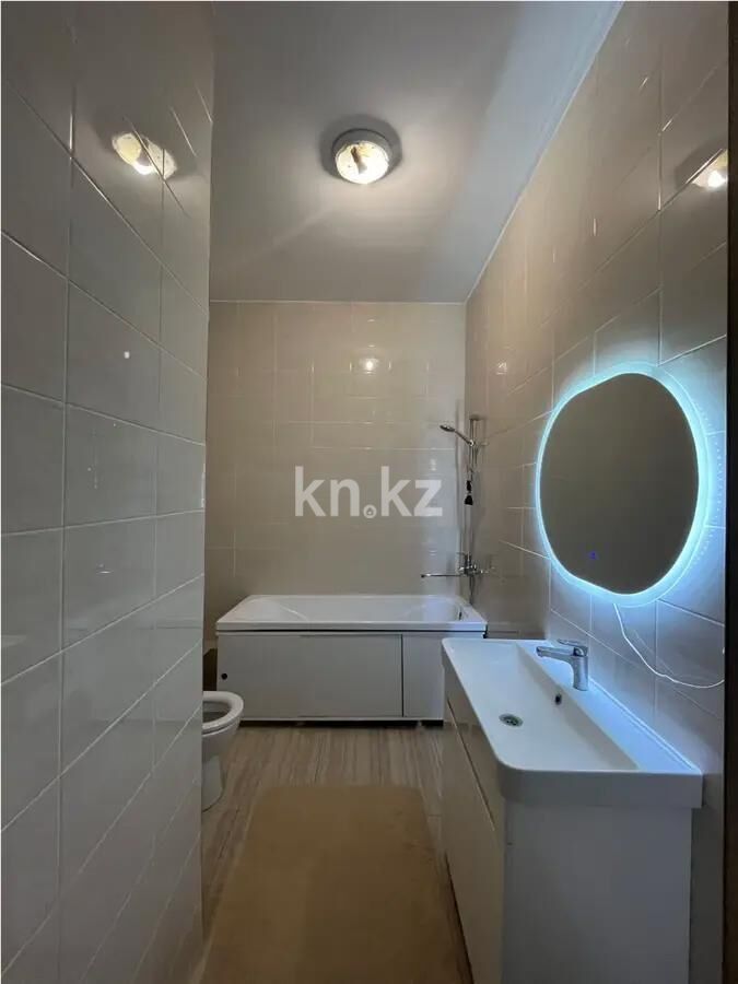Продажа 3-комнатной квартиры, 102.3 м² - Аренда квартир помесячно в Темиртау фото 7 из 9