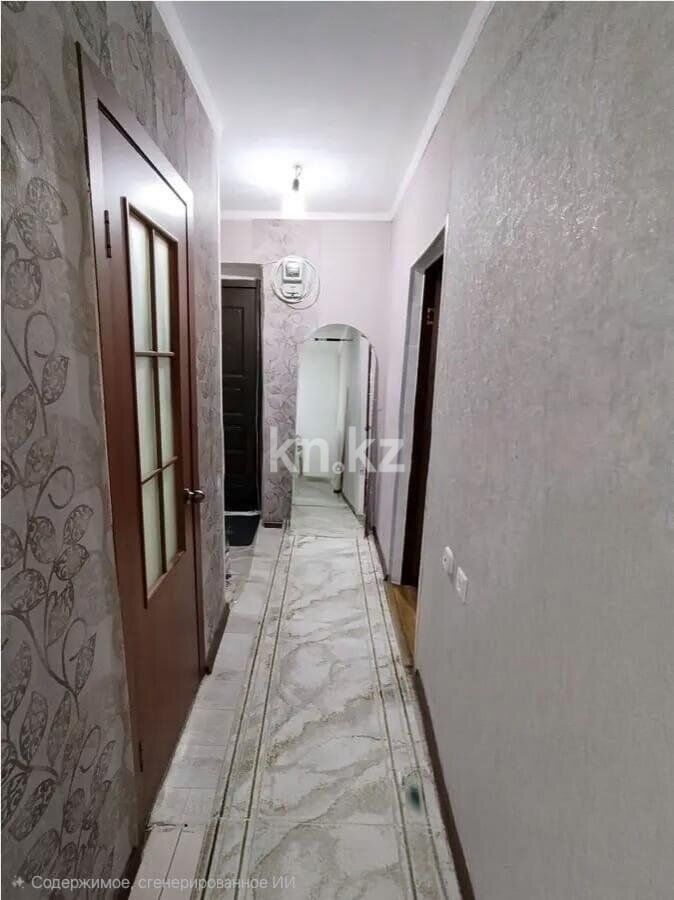 Продажа 1-комнатной квартиры, 33 м² - Продажа однокомнатных квартир в Темиртау фото 4 из 5