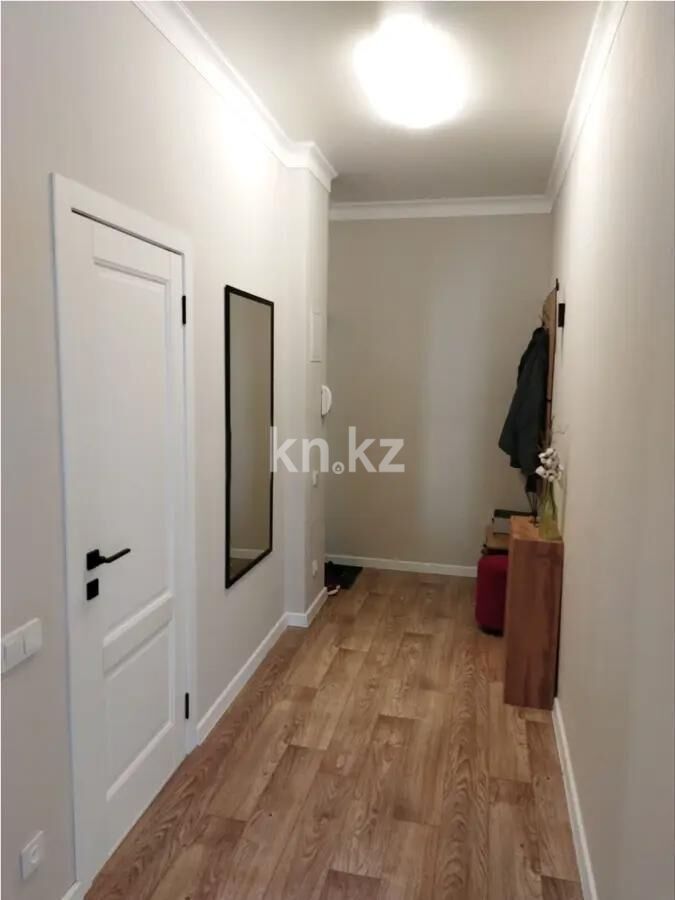 Продажа 1-комнатной квартиры, 43 м² - Продажа однокомнатных квартир в Городе Караганды - страница 5 фото 6 из 7
