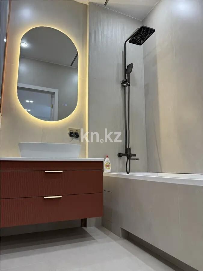 Продажа 4-комнатной квартиры, 96 м² - Продажа четырехкомнатных квартир в блочном доме в Астане - страница 3 фото 4 из 5
