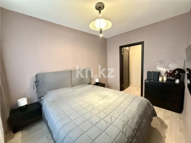 Продажа 2-комнатной квартиры, 50 м² - Продажа  двухкомнатных квартир в новостройках Алматы - страница 3 фото 2 из 3