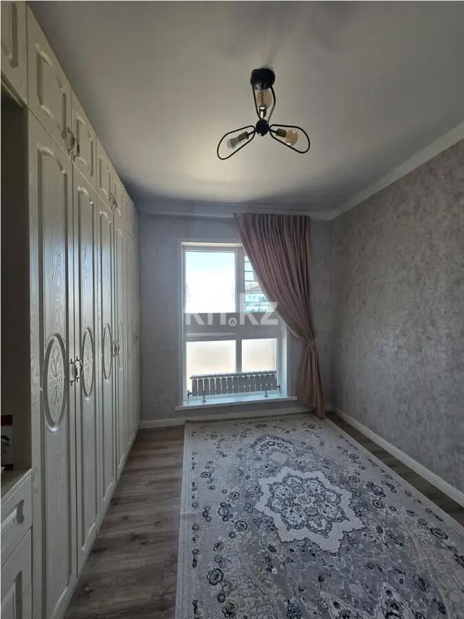 Продажа 1-комнатной квартиры, 45 м² - Недвижимость в Астане - страница 14 фото 2 из 5