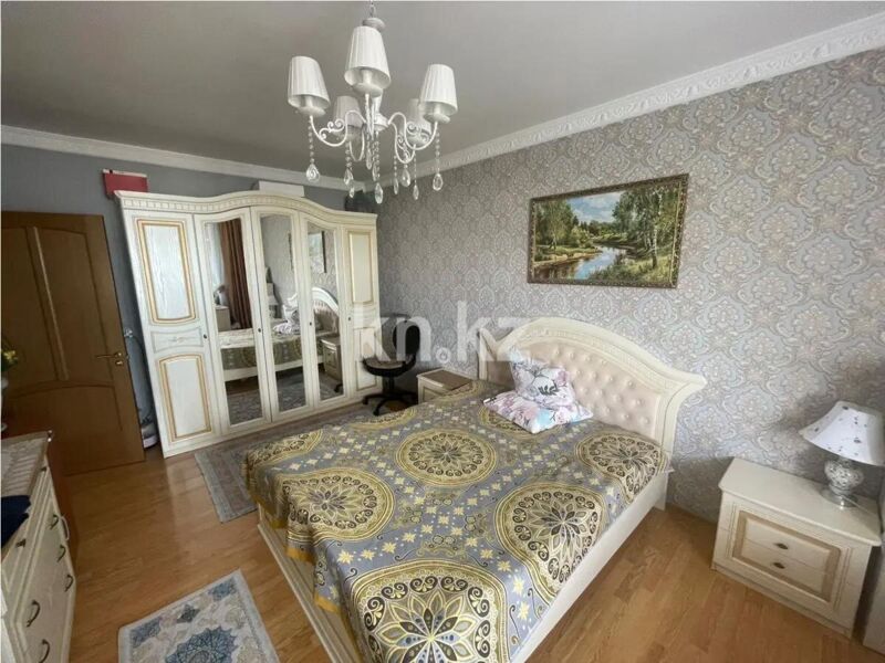 Продажа 3-комнатной квартиры, 122.4 м² - Продажа  трехкомнатных квартир в новостройках Астаны - страница 24 фото 2 из 6