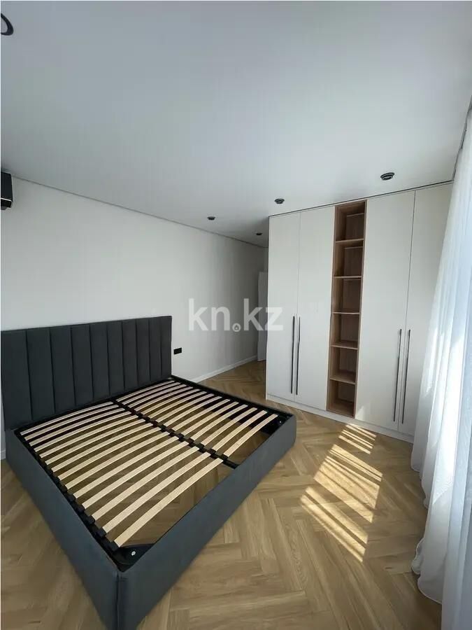 Продажа 4-комнатной квартиры, 120.6 м² - Продажа четырехкомнатных квартир в Алмалинском р-не Алматы фото 2 из 4