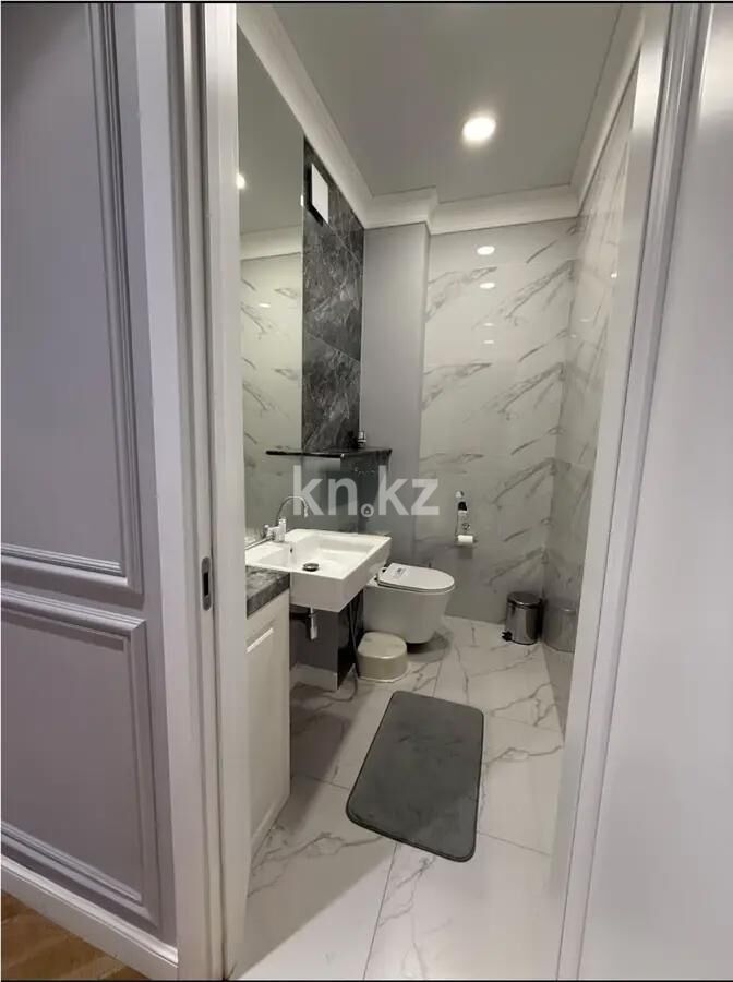 Продажа 3-комнатной квартиры, 94 м² - Продажа квартир в монолитно-каркасном доме в Астане - страница 107 фото 5 из 6