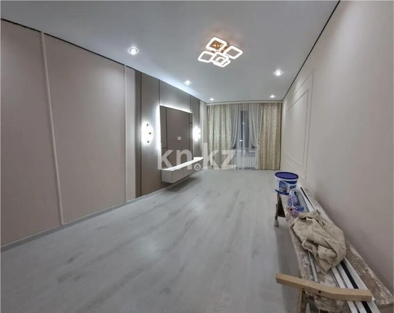 Продажа 1-комнатной квартиры, 39.5 м² - Продажа однокомнатных квартир от собственников в Казахстане - страница 82 фото 1 из 4