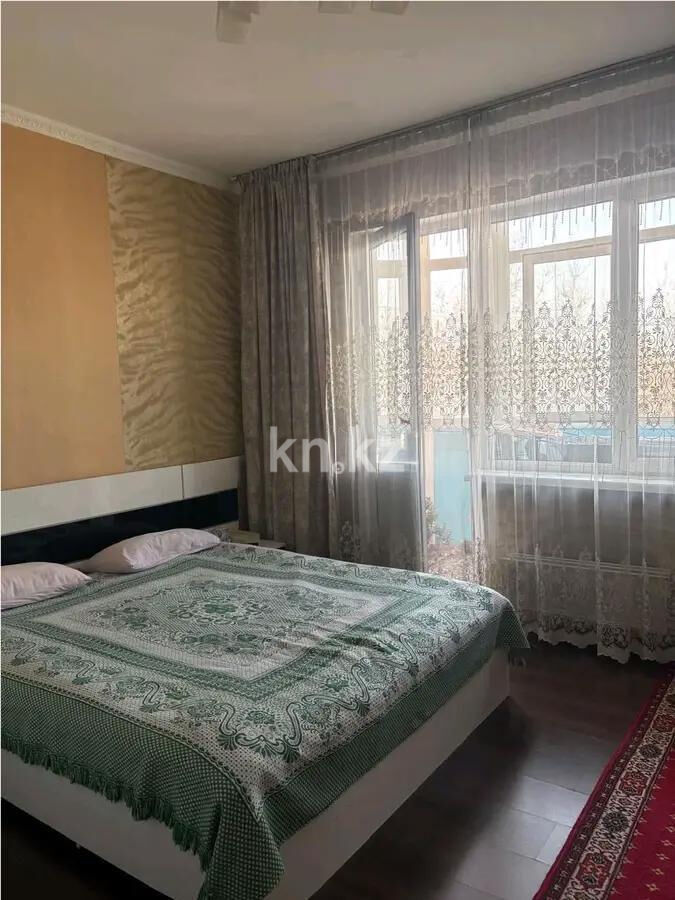 Продажа 3-комнатной квартиры, 92 м² - Продажа трехкомнатных квартир в Ауэзовском р-не Алматы - страница 4 фото 3 из 6