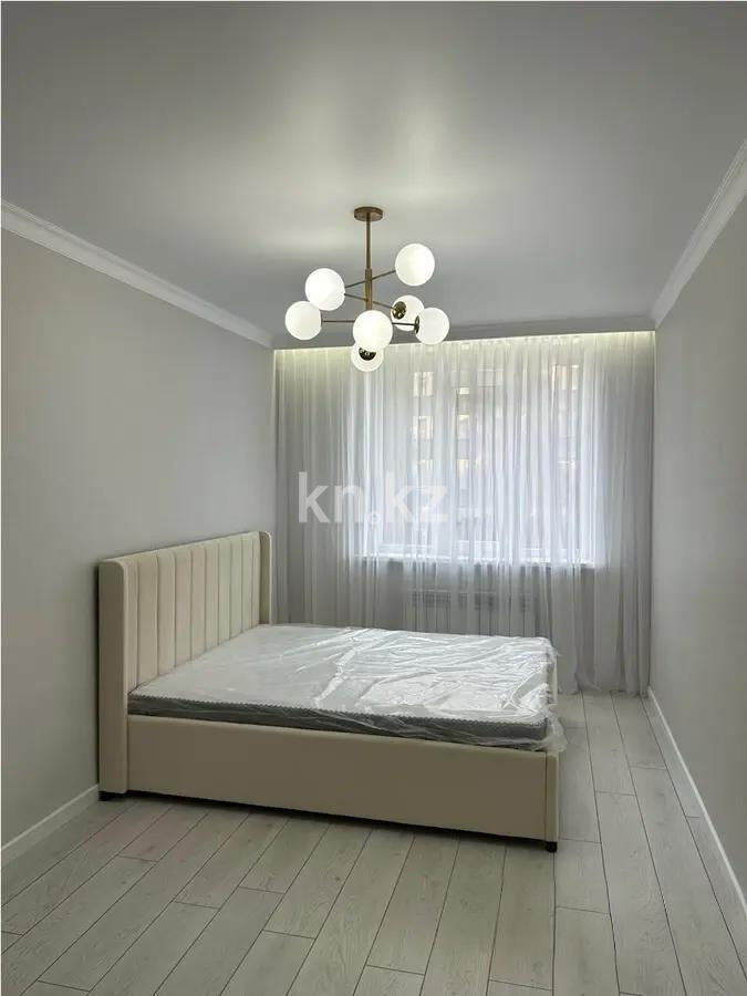 Продажа 2-комнатной квартиры, 61.5 м² - Продажа двухкомнатных квартир в монолитно-каркасном доме в Казахстане - страница 221 фото 2 из 5