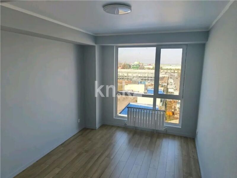 Продажа 3-комнатной квартиры, 93 м² - Продажа трехкомнатных квартир в Алматы - страница 3 фото 3 из 5