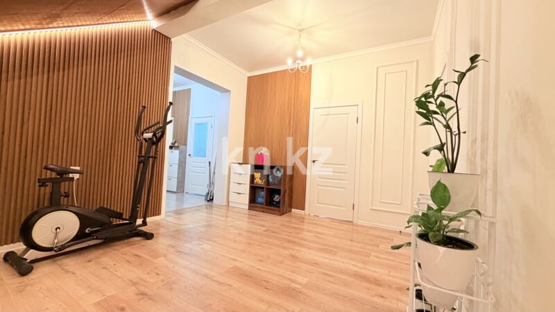 Продажа 4-комнатного дома, 140 м² - Продажа домов, коттеджей в Казахстане фото 19 из 35