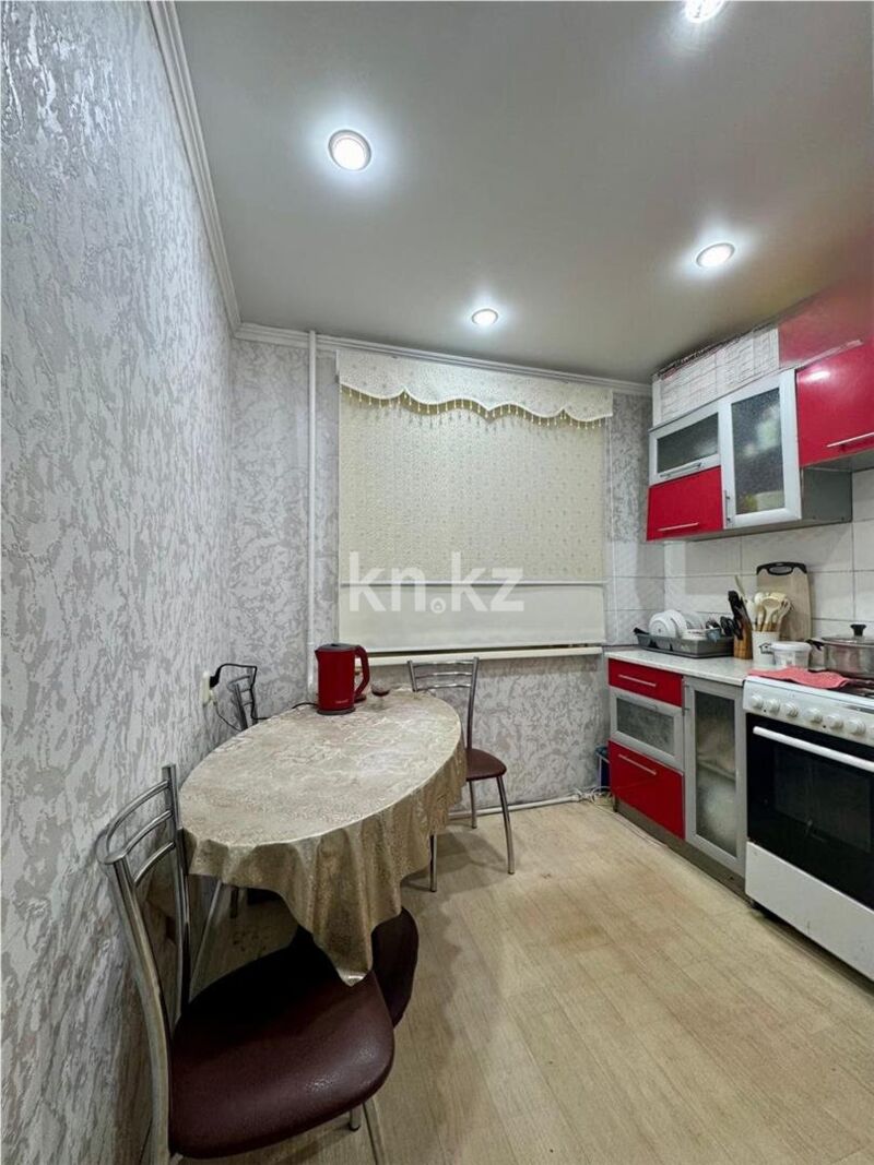 Продажа 3-комнатной квартиры, 62 м² - Продажа действующего бизнеса в Усть-Каменогорске фото 4 из 6