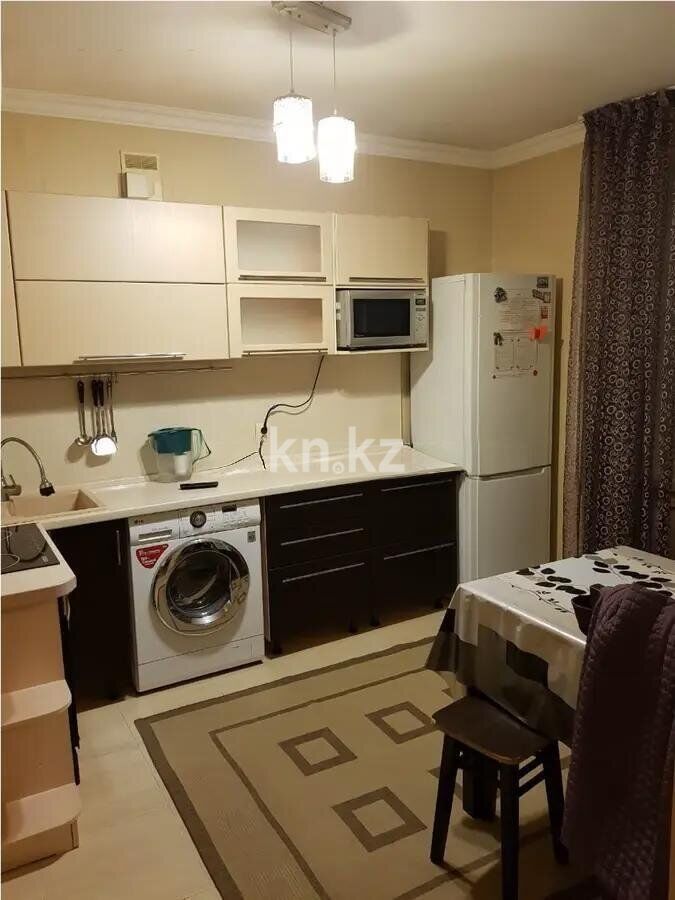 Продажа 2-комнатной квартиры, 50 м² - Продажа комнат в Павлодаре фото 1 из 1