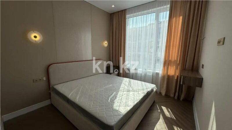 Продажа 3-комнатной квартиры, 63 м² - Продажа трехкомнатных квартир в Казахстане - страница 18 фото 1 из 4