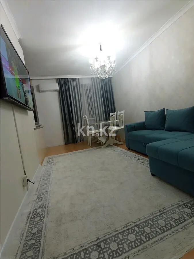 Продажа 3-комнатной квартиры, 57 м² - Продажа трехкомнатных квартир в кирпичном доме в Казахстане - страница 82 фото 1 из 6