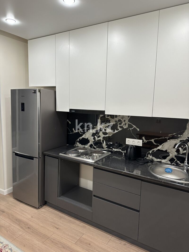 Продажа 1-комнатной квартиры, 39.9 м² - Недвижимость в Астане - страница 9 фото 29 из 32