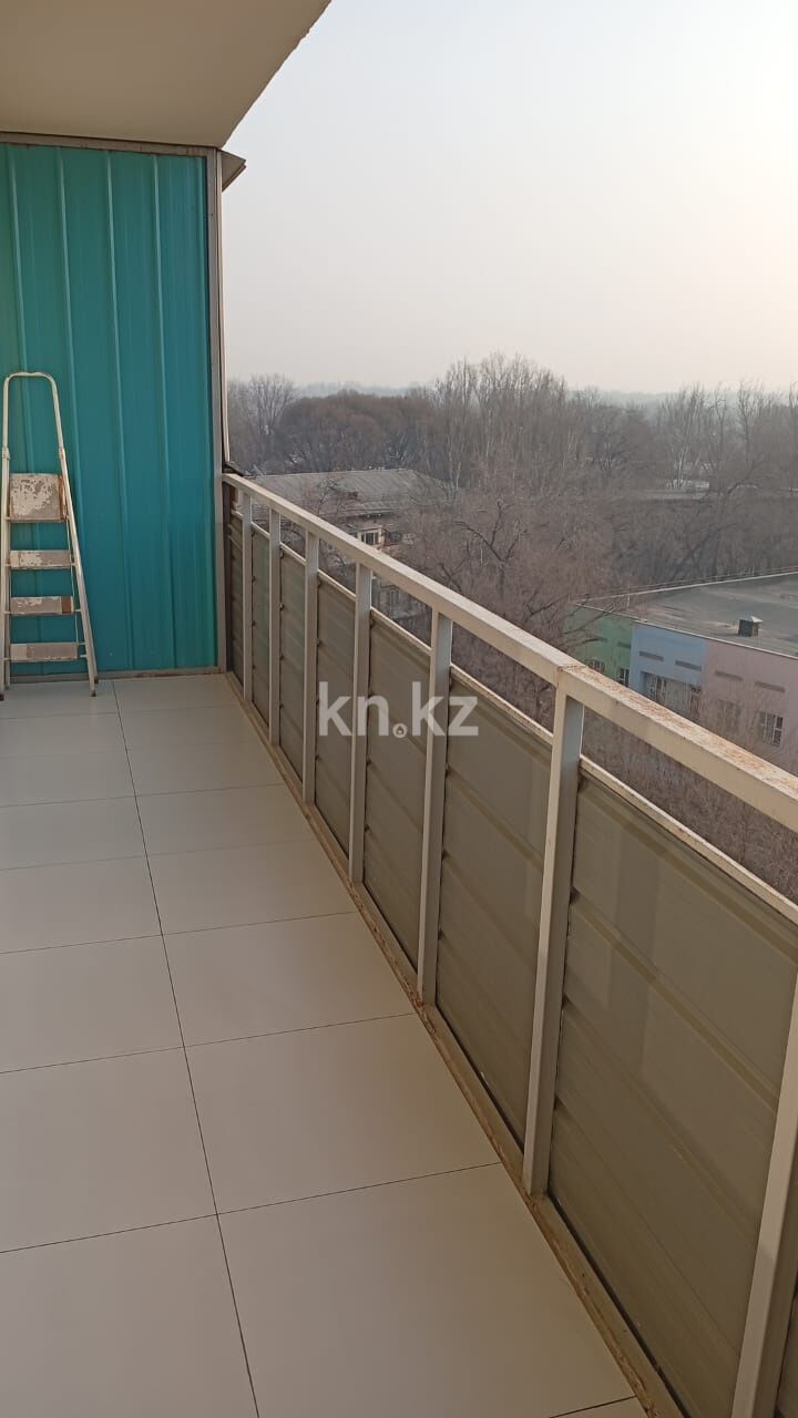 Продажа 1-комнатной квартиры, 39.2 м² - Продажа однокомнатных квартир в монолитном доме в Алматы - страница 5 фото 17 из 20
