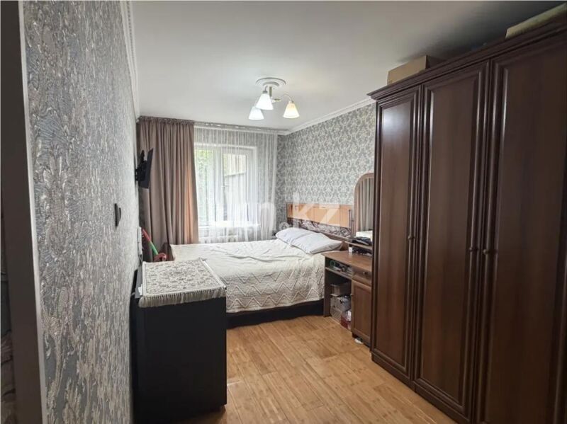 Продажа 2-комнатной квартиры, 45 м² - Продажа двухкомнатных квартир в панельном доме в Казахстане - страница 74 фото 2 из 4