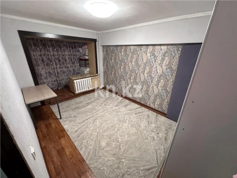 Продажа 2-комнатной квартиры, 38 м² - Продажа двухкомнатных квартир в панельном доме в Алматы - страница 27 фото 1 из 4