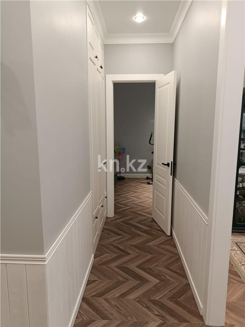 Продажа 3-комнатной квартиры, 93 м² - Продажа трехкомнатных квартир в Караганде - страница 39 фото 10 из 20