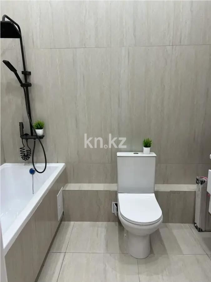 Продажа 2-комнатной квартиры, 45 м² - Продажа квартир в блочном доме в Астане - страница 172 фото 3 из 4