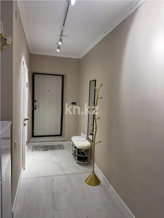 Продажа 1-комнатной квартиры, 32 м² - Продажа однокомнатных квартир в р-не Есиль Астаны - страница 29 фото 4 из 4