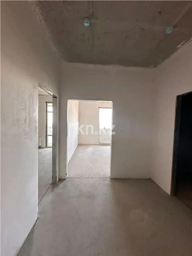 Продажа 2-комнатной квартиры, 49.19 м² - Продажа двухкомнатных квартир в монолитно-каркасном доме в Казахстане - страница 185 фото 1 из 2