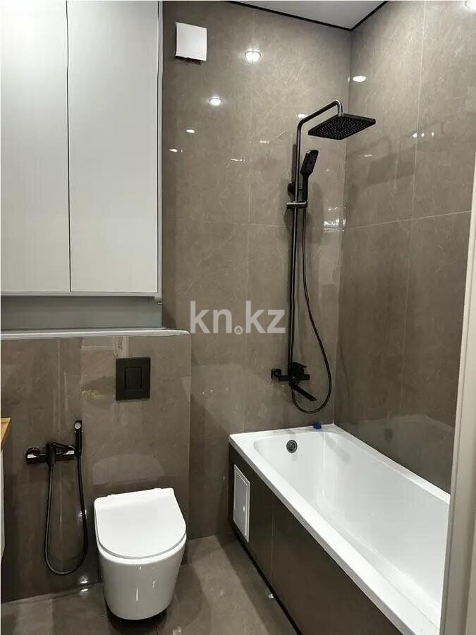 Продажа 2-комнатной квартиры, 40 м² - Продажа квартир в р-не Сарайшык Астаны - страница 3 фото 4 из 4
