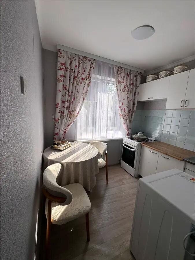 Продажа 1-комнатной квартиры, 35 м² - Продажа однокомнатных квартир от собственников в Алматы - страница 11 фото 2 из 2