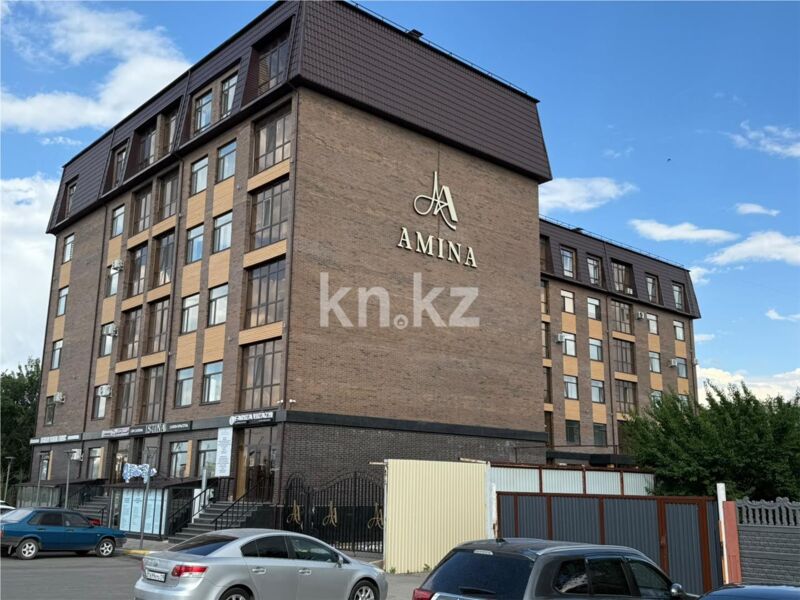Продажа 3-комнатной квартиры, 71 м² - Продажа трехкомнатных квартир на Юго-Востоке Караганды - страница 19 фото 16 из 16