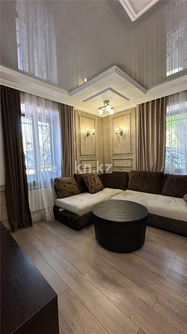 Продажа 2-комнатной квартиры, 57 м² - Продажа двухкомнатных квартир в Городе Караганды - страница 11 фото 1 из 15