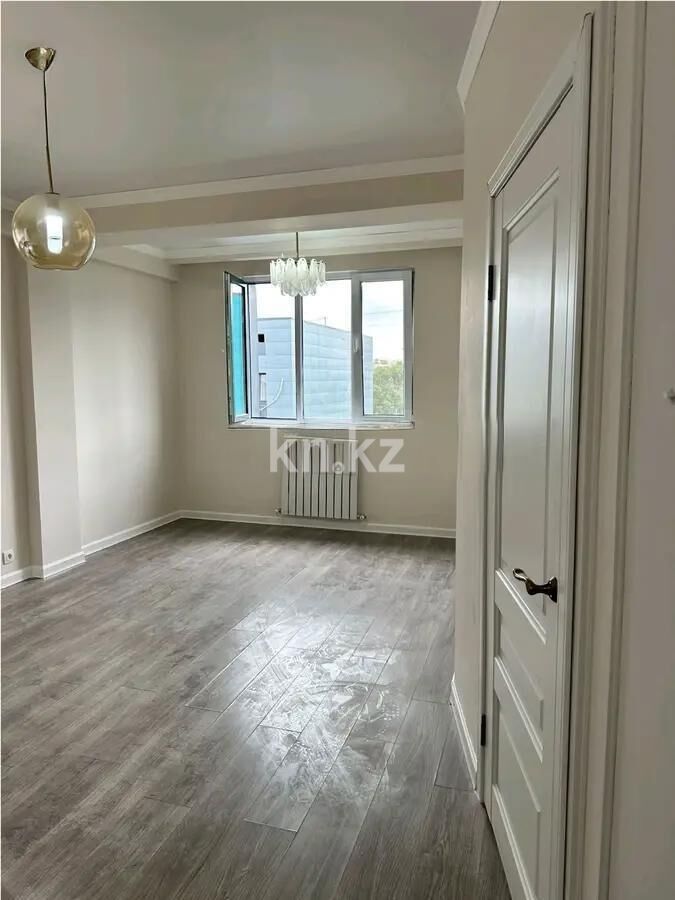 Продажа 2-комнатной квартиры, 50 м² - Продажа двухкомнатных квартир в Медеуском р-не Алматы - страница 14 фото 1 из 5