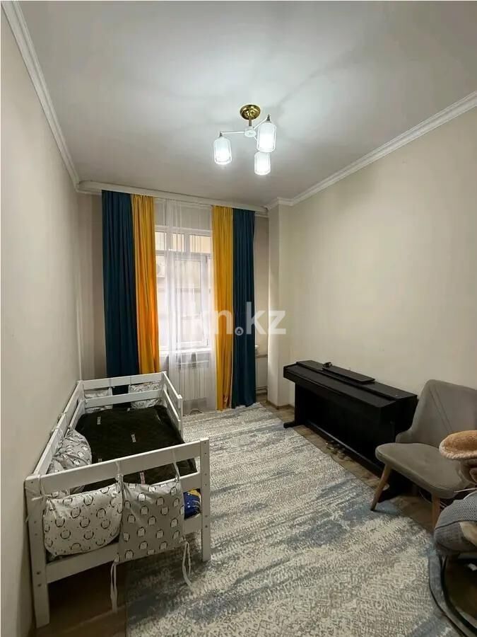 Продажа 3-комнатной квартиры, 67 м² - Продажа трехкомнатных квартир в Алматы - страница 22 фото 3 из 7