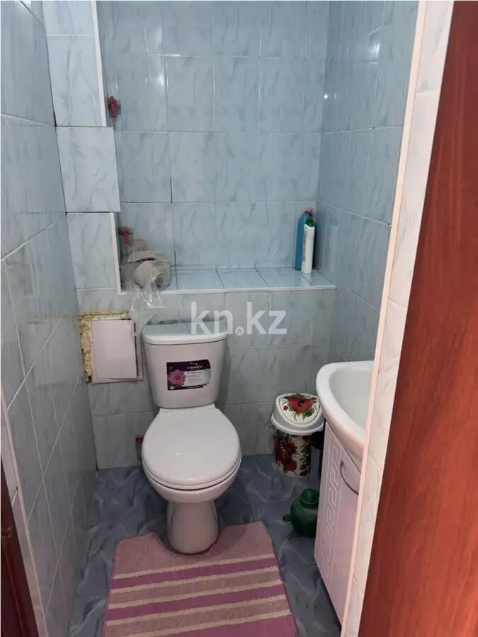 Продажа 2-комнатной квартиры, 56 м² - Продажа квартир в Казахстане фото 5 из 5