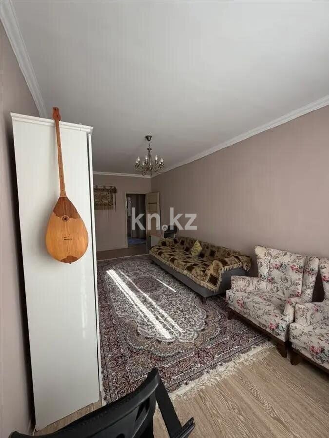 Продажа 3-комнатной квартиры, 75 м² - Продажа квартир в Алатауском р-не Алматы - страница 2 фото 2 из 3