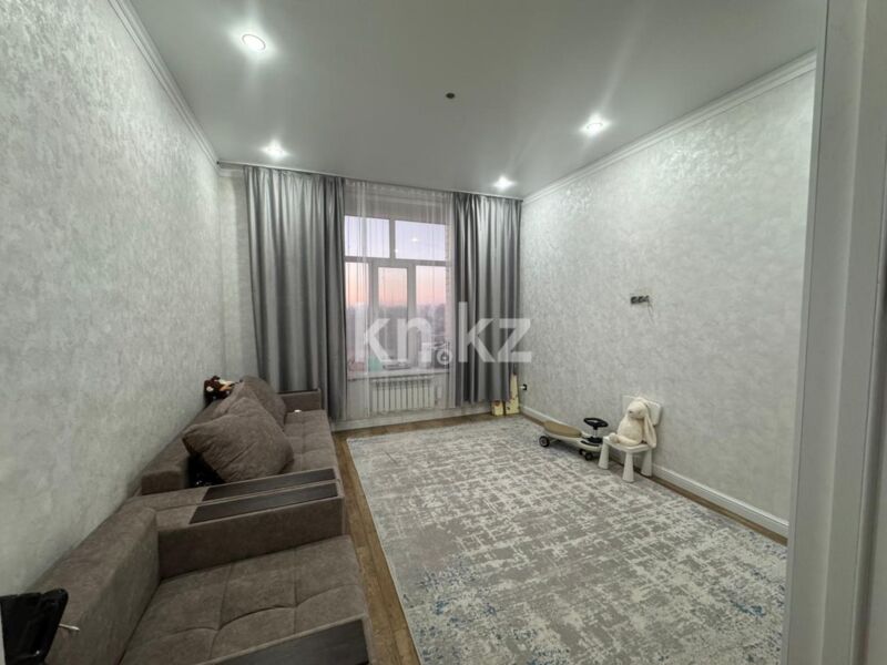 Продажа 1-комнатной квартиры, 42.5 м² - Продажа однокомнатных квартир на Юго-Востоке Караганды - страница 8 фото 9 из 10
