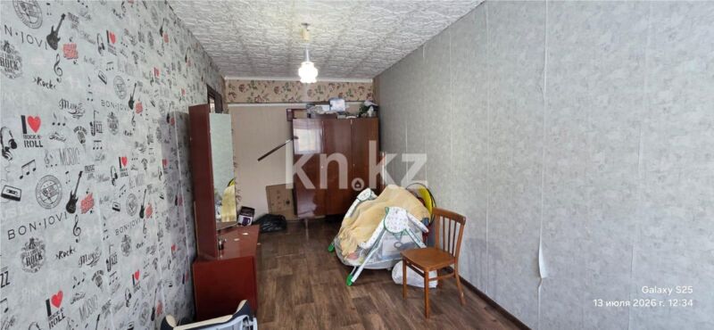 Продажа 2-комнатной квартиры, 42 м² - Недвижимость в Темиртау - страница 25 фото 3 из 7