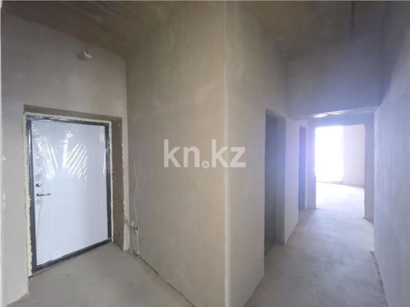 Продажа 3-комнатной квартиры, 77 м² - Продажа квартир в кирпичном доме в Астане - страница 207 фото 3 из 5
