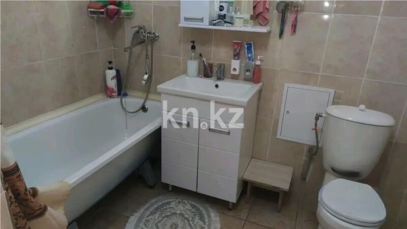 Продажа 4-комнатной квартиры, 95.4 м² - Продажа квартир в блочном доме в Астане - страница 160 фото 5 из 6